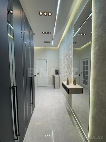 Satılır 2 otaqlı yeni tikili 55 m², Həzi Aslanov m., photo 15 from 19