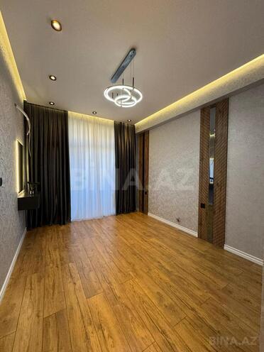 Satılır 2 otaqlı yeni tikili 55 m², Həzi Aslanov m., photo 1 from 19