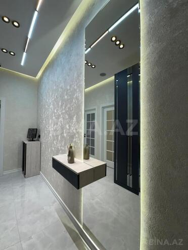 Satılır 2 otaqlı yeni tikili 55 m², Həzi Aslanov m., photo 18 from 19