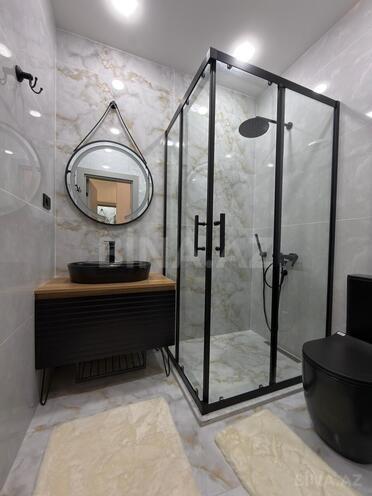 Продаётся 4-комн. новостройка 141 м², м. Гянджлик, photo 5 from 15