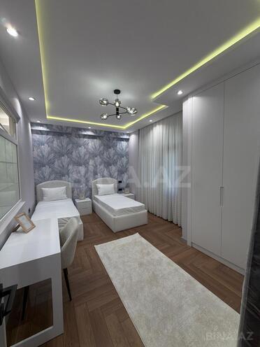 Продаётся 4-комн. новостройка 141 м², м. Гянджлик, photo 6 from 15