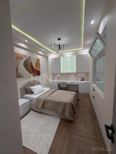 Продаётся 4-комн. новостройка 141 м², м. Гянджлик, photo 7 from 15