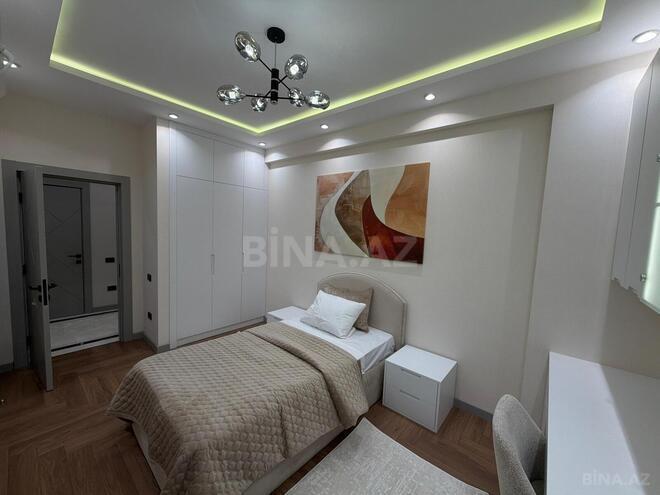 Продаётся 4-комн. новостройка 141 м², м. Гянджлик, photo 8 from 15