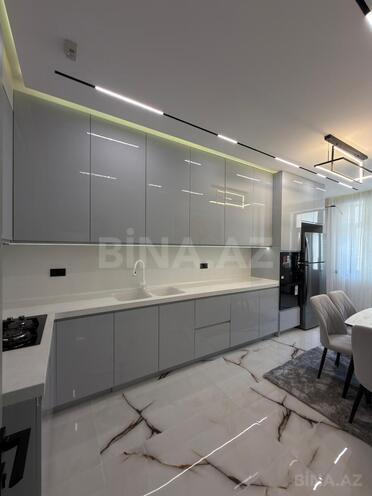 Продаётся 4-комн. новостройка 141 м², м. Гянджлик, photo 9 from 15