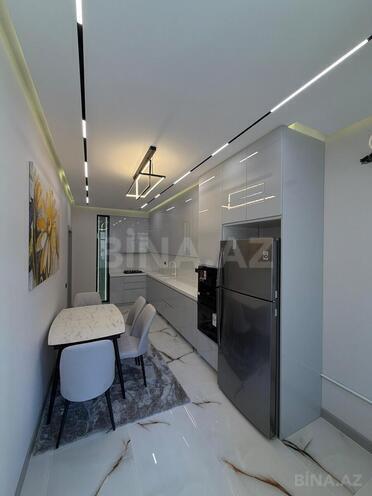 Продаётся 4-комн. новостройка 141 м², м. Гянджлик, photo 10 from 15