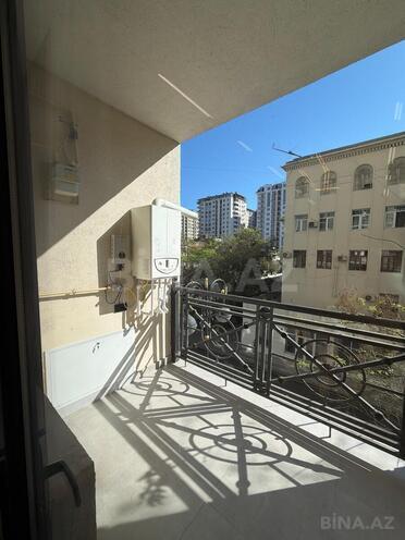 Продаётся 4-комн. новостройка 141 м², м. Гянджлик, photo 11 from 15