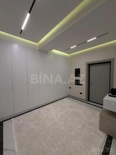 Продаётся 4-комн. новостройка 141 м², м. Гянджлик, photo 12 from 15