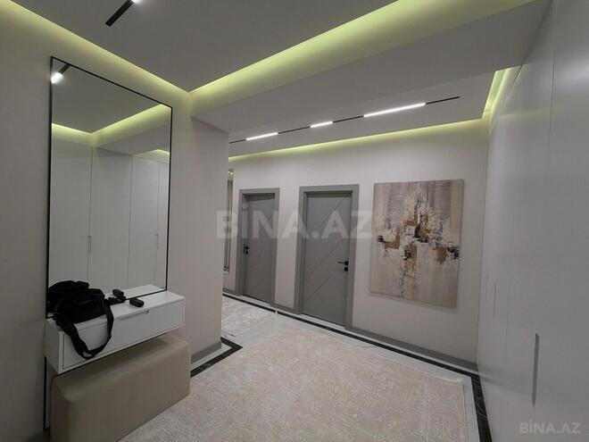 Продаётся 4-комн. новостройка 141 м², м. Гянджлик, photo 13 from 15