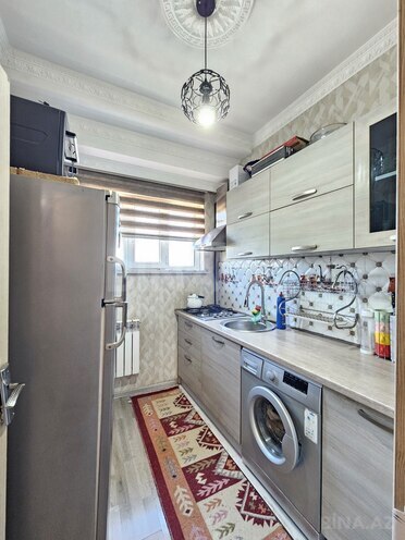 Продаётся 3-комн. новостройка 65 м², photo 9 from 15