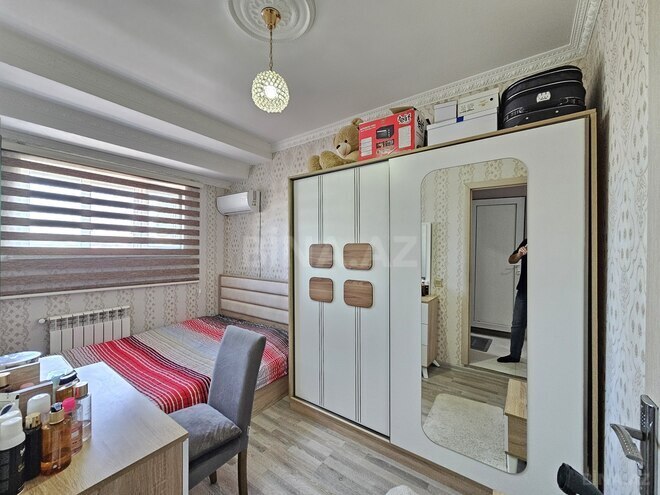 Продаётся 3-комн. новостройка 65 м², photo 6 from 15