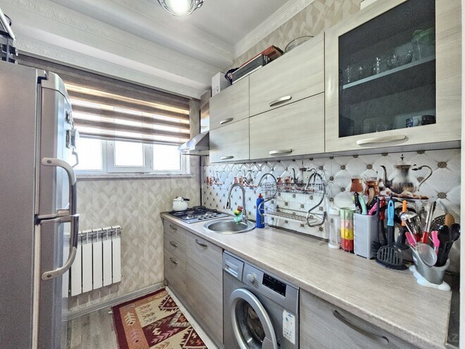 Продаётся 3-комн. новостройка 65 м², photo 8 from 15