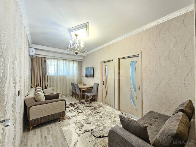 Продаётся 3-комн. новостройка 65 м², photo 3 from 15