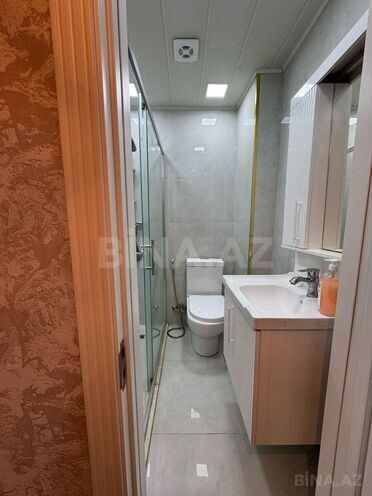 Сдаётся 2-комн. вторичка 60 м², м. Нариман Нариманов, photo 19 from 20
