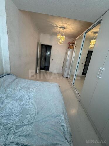 Сдаётся 2-комн. вторичка 60 м², м. Нариман Нариманов, photo 10 from 20