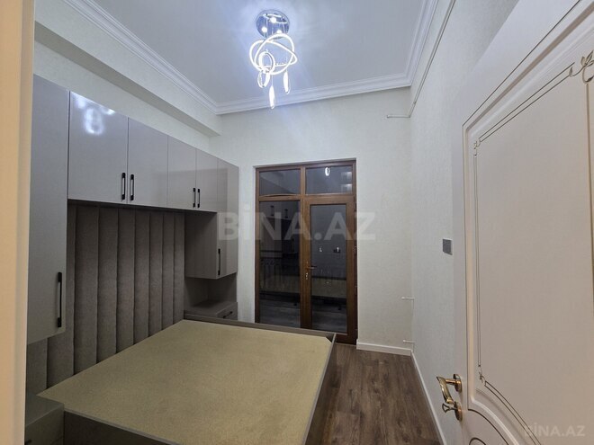 Satılır 2 otaqlı yeni tikili 41 m², photo 8 from 15