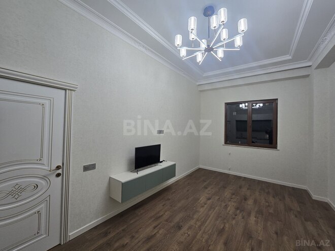 Satılır 2 otaqlı yeni tikili 41 m², photo 6 from 15