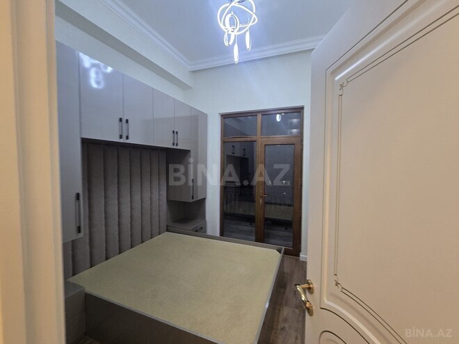 Satılır 2 otaqlı yeni tikili 41 m², photo 7 from 15