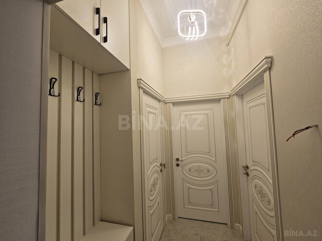 Satılır 2 otaqlı yeni tikili 41 m², photo 13 from 15