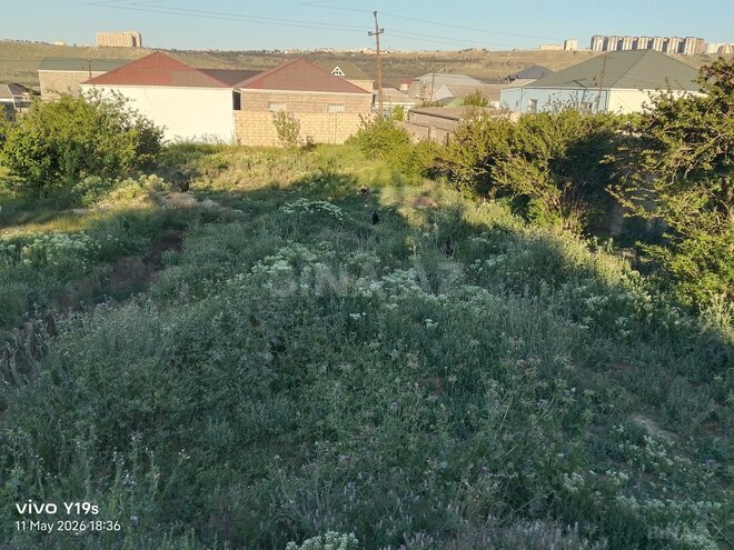 Продаётся  участок 15 сот, пос. Ходжасан, photo 1 from 6