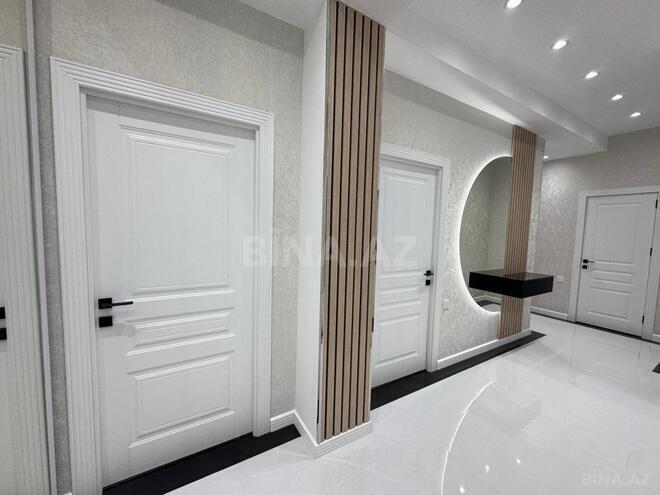 Satılır 2 otaqlı yeni tikili 85 m², Qara Qarayev m., photo 10 from 14
