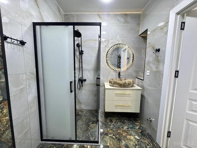 Satılır 2 otaqlı yeni tikili 85 m², Qara Qarayev m., photo 13 from 14