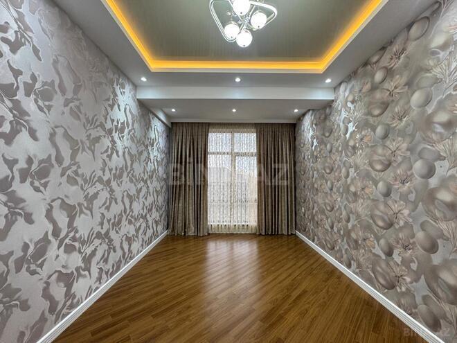 Satılır 2 otaqlı yeni tikili 85 m², Qara Qarayev m., photo 7 from 14