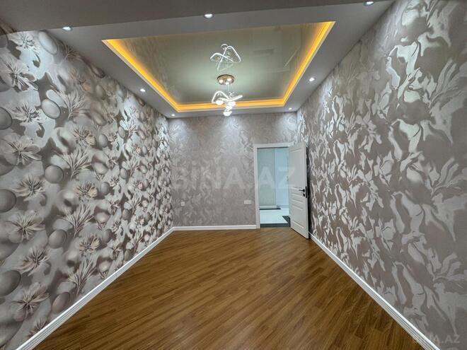 Satılır 2 otaqlı yeni tikili 85 m², Qara Qarayev m., photo 8 from 14