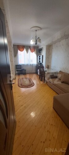 Сдаётся 2-комн. новостройка 70 м², photo 7 from 10
