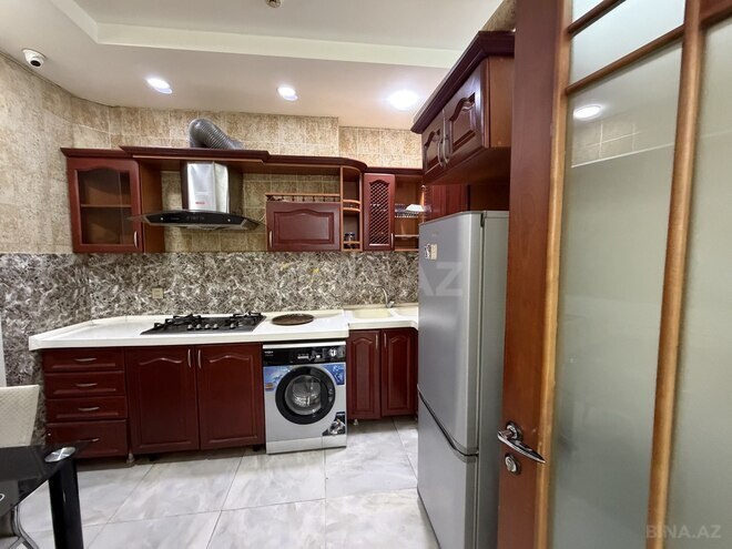 Сдаётся  объект 90 м², м. Низами, photo 15 from 16