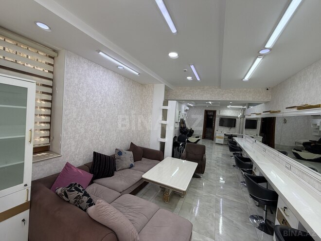 Сдаётся  объект 90 м², м. Низами, photo 6 from 16