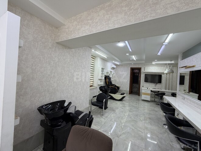 Сдаётся  объект 90 м², м. Низами, photo 7 from 16