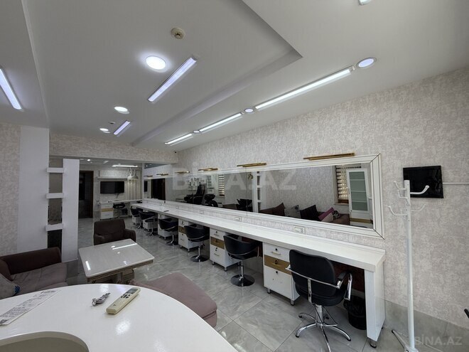 Сдаётся  объект 90 м², м. Низами, photo 5 from 16