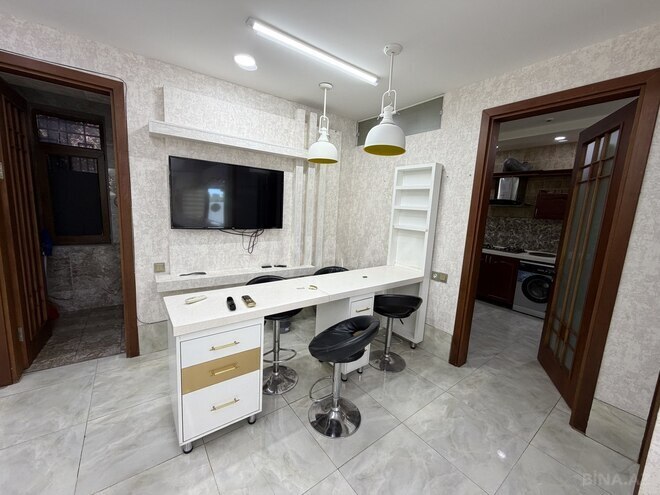 Сдаётся  объект 90 м², м. Низами, photo 9 from 16