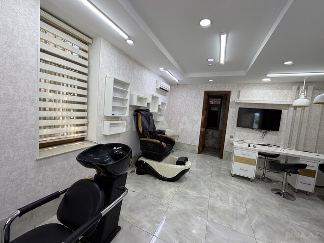 Сдаётся  объект 90 м², м. Низами, photo 10 from 16