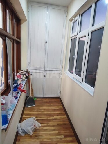 Продаётся 3-комн. вторичка 85 м², м. Ази Асланов, photo 9 from 12