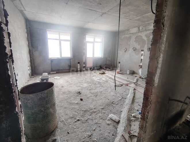 Продаётся 4-комн. новостройка 140 м², м. Нариман Нариманов, photo 9 from 13