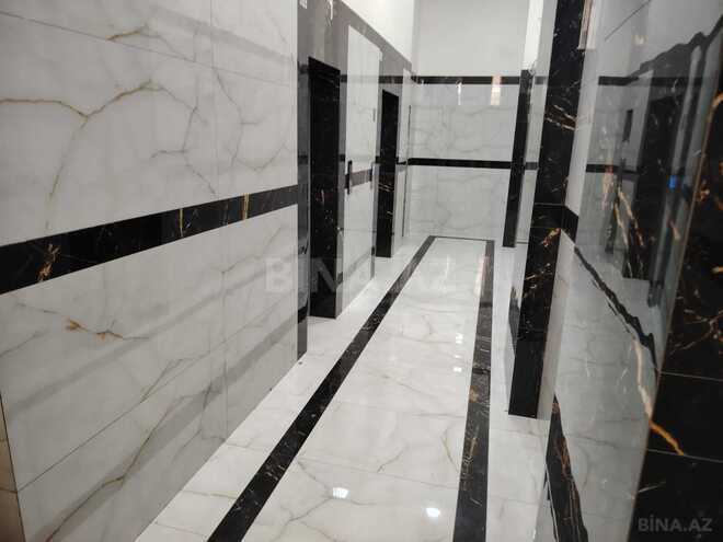 Продаётся 4-комн. новостройка 140 м², м. Нариман Нариманов, photo 12 from 13