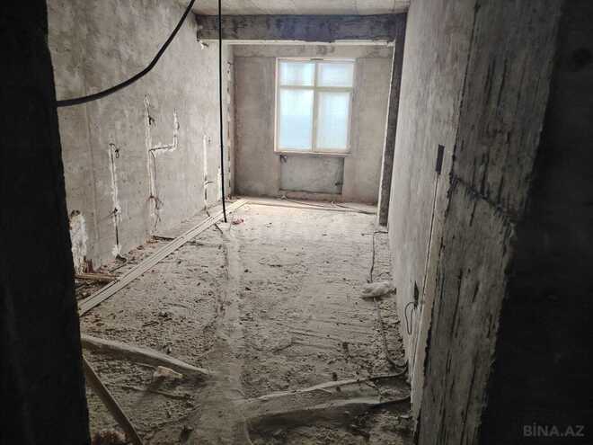 Продаётся 4-комн. новостройка 140 м², м. Нариман Нариманов, photo 11 from 13