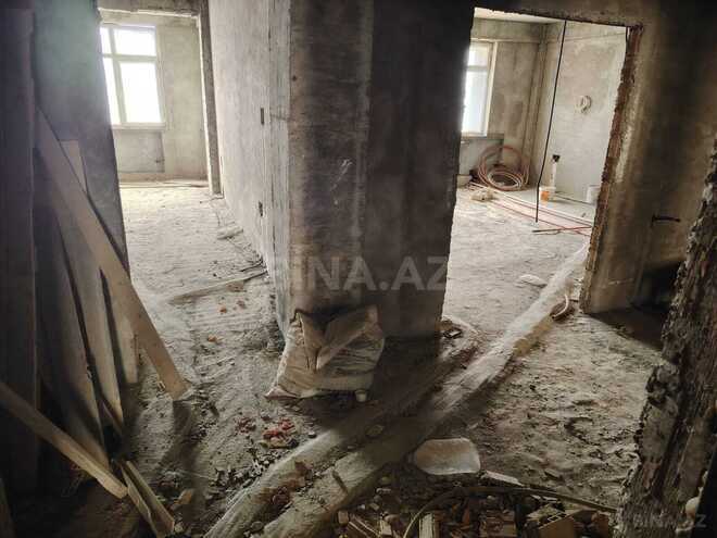 Продаётся 4-комн. новостройка 140 м², м. Нариман Нариманов, photo 8 from 13