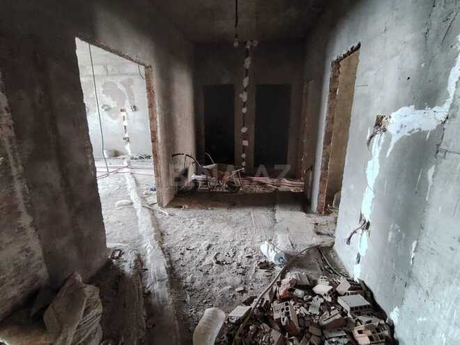 Продаётся 4-комн. новостройка 140 м², м. Нариман Нариманов, photo 10 from 13