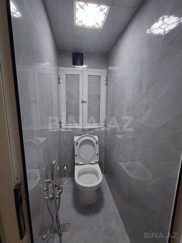 Продаётся 3-комн. вторичка 85 м², м. Ази Асланов, photo 6 from 12