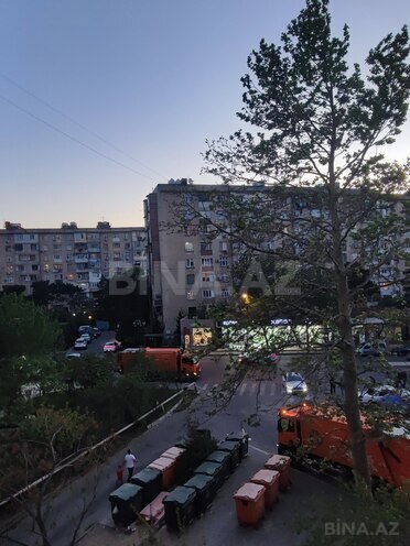 Продаётся 3-комн. вторичка 85 м², м. Ази Асланов, photo 11 from 12