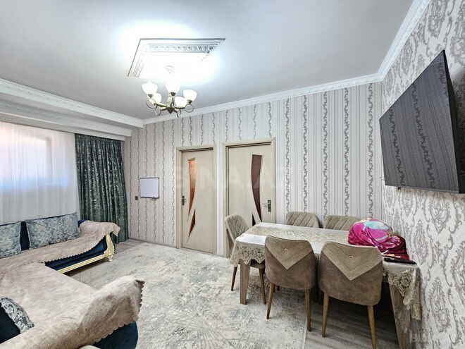 Продаётся 3-комн. новостройка 65 м², photo 5 from 14