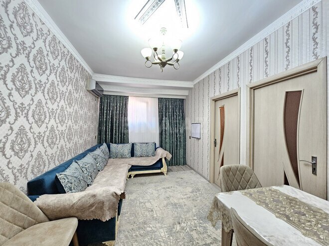 Продаётся 3-комн. новостройка 65 м², photo 1 from 14
