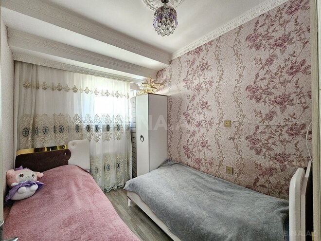 Продаётся 3-комн. новостройка 65 м², photo 6 from 14