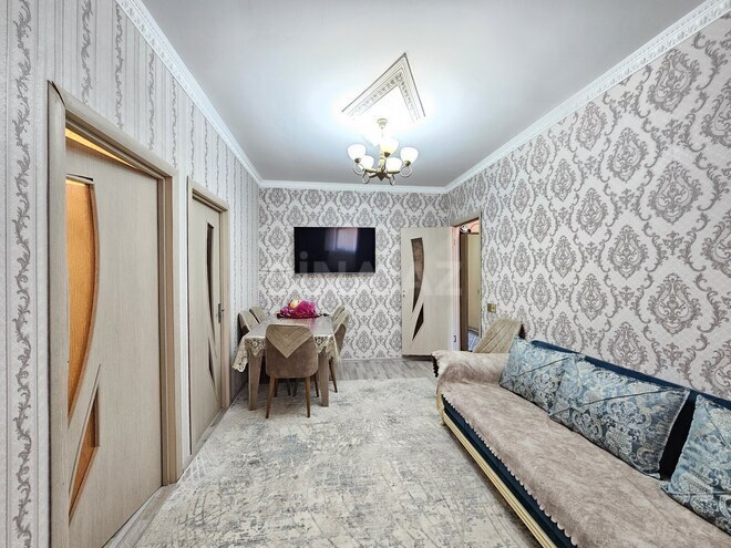 Продаётся 3-комн. новостройка 65 м², photo 4 from 14