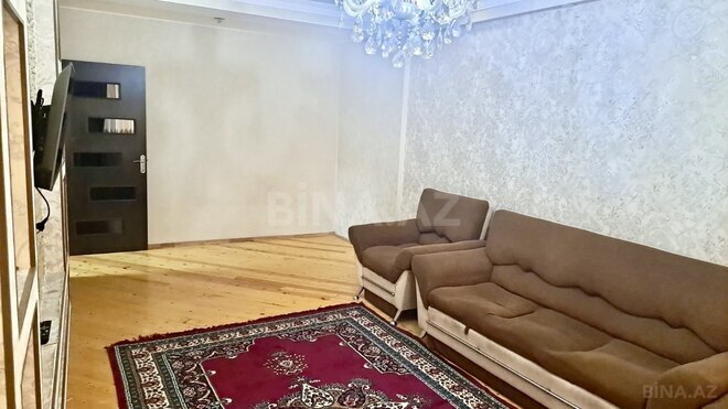 Сдаётся 2-комн. новостройка 85 м², м. Иншаатчылар, photo 4 from 13