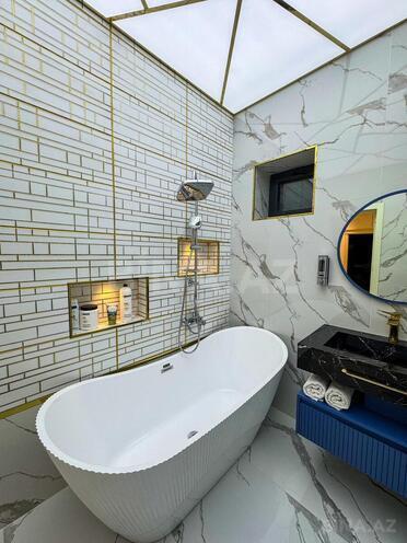 Сдаётся 5-комн. дом/дача 250 м², Хазарский р., photo 13 from 16