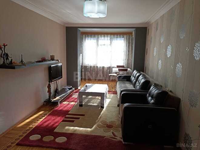 Продаётся 2-комн. вторичка 65 м², Ясамальский р., photo 14 from 16