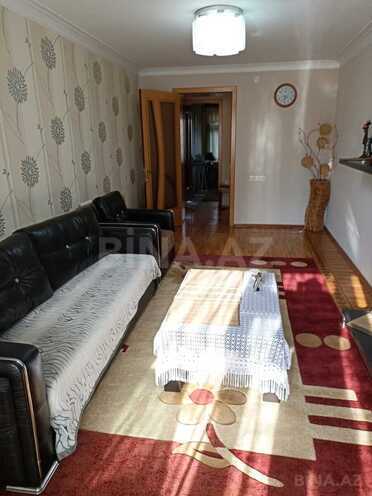 Продаётся 2-комн. вторичка 65 м², Ясамальский р., photo 4 from 16